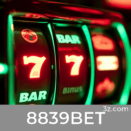 8839BET: Baixe o App de Apostas Rápido e Seguro