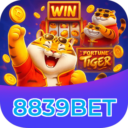8839BET: O Melhor em Apostas e Cassino Seguro
