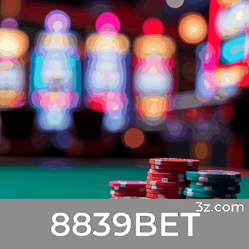 8839BET Verde: Responsabilidade e Sustentabilidade