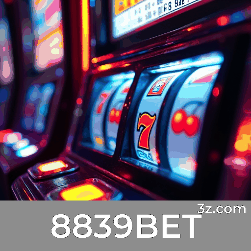 8839BET.com - Plataforma de Apostas com Pagamentos Rápidos e Cassino ao Vivo - 8839BET