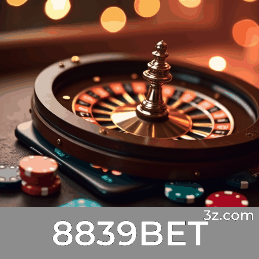 Luxo e Exclusividade: Casino Internacional com Equipe de Elite na 8839BET