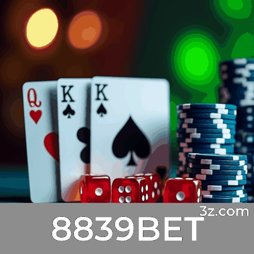 Promoções Inteligentes 8839BET: Tecnologia Avançada e Experiência Personalizada