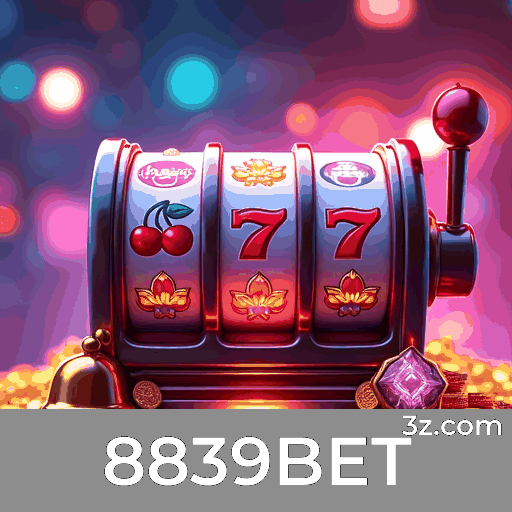 Tecnologia e Personalização 8839BET: Promoções Inteligentes