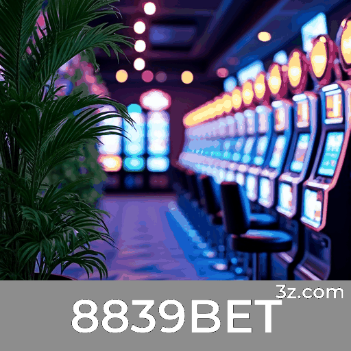 Tecnologia e Personalização 8839BET: Promoções Inteligentes