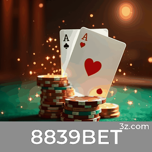Luxo e Exclusividade: Casino Internacional com Equipe de Elite na 8839BET