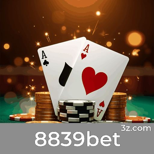 8839bet App: A Conveniência e Funcionalidade em Suas Mãos