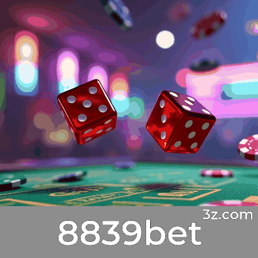 8839bet