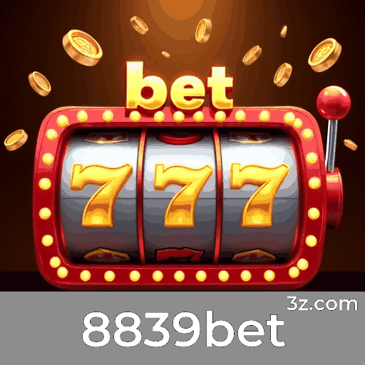 Mundo de Jogos Incomparável do 8839bet: Diversão Total