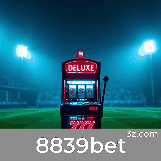 8839bet: Seu Cassino Online Confiável e Seguro